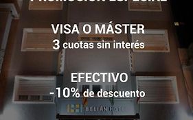 Belián Hotel